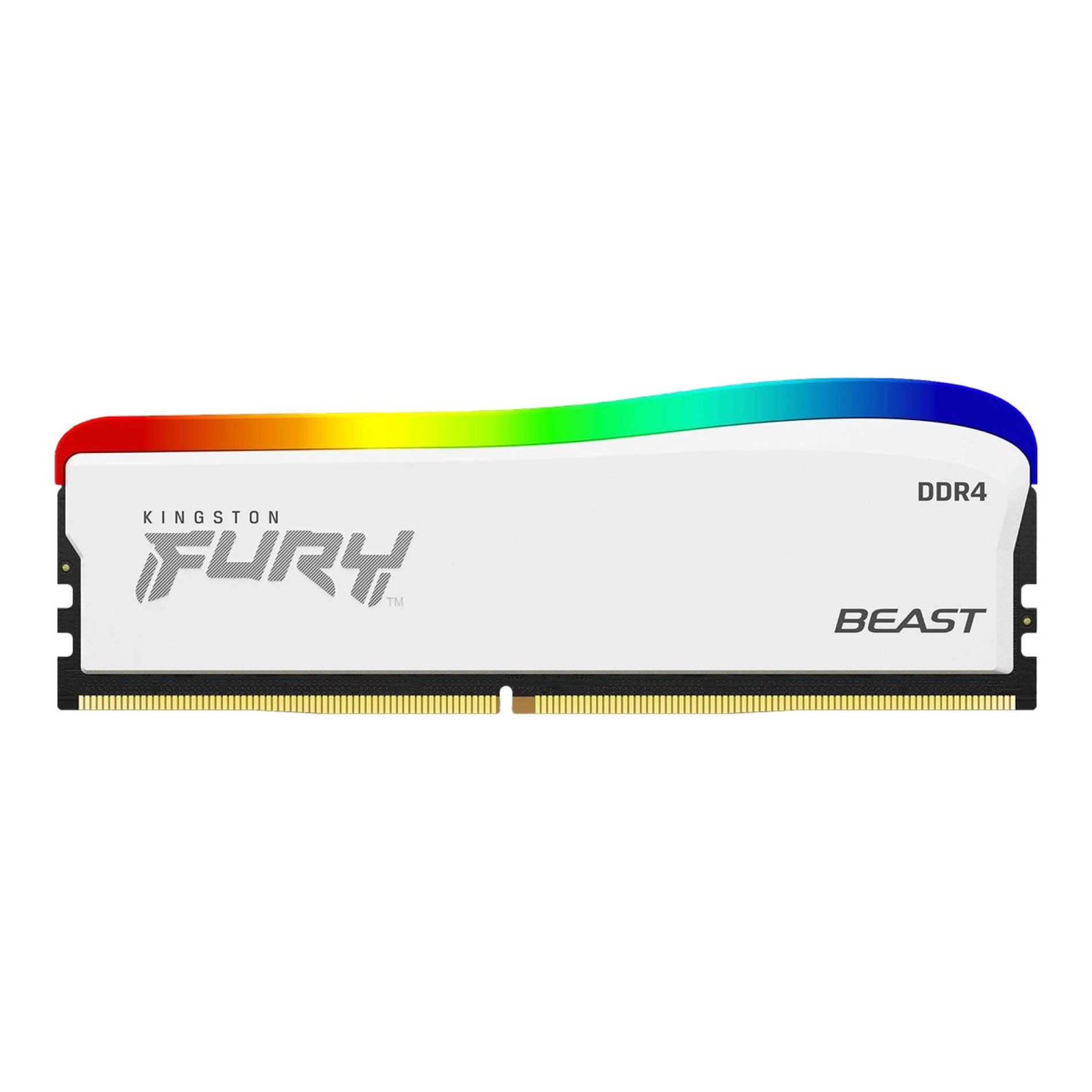 Kingston FURY Beast - RGB Special Edition - DDR4 - (0740617330380)