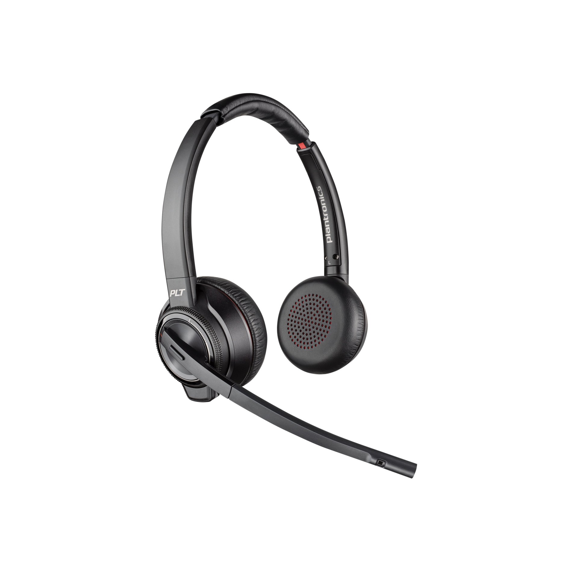 Poly Savi 8200 Series W8220-M - Microsoft - Headset - (5033588052142)