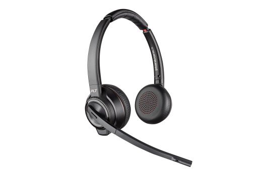Poly Savi 8200 Series W8220-M - Microsoft - Headset - (5033588052142)