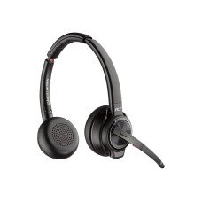 Poly Savi 8200 Series W8220-M - Microsoft - Headset - (5033588052142)