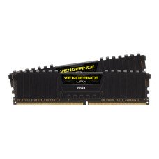 Corsair Vengeance LPX - DDR4 - kit - 32 GB: 2 x 16 GB - (0843591077569)