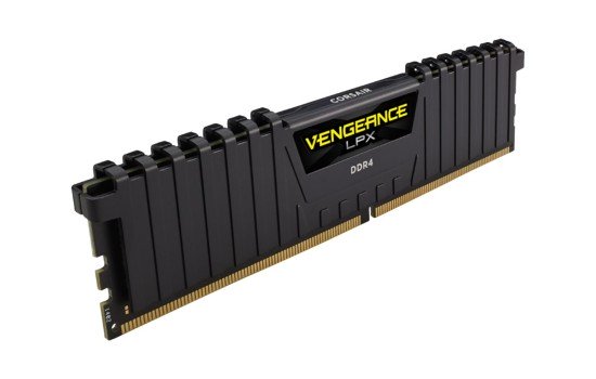 Corsair Vengeance LPX - DDR4 - kit - 32 GB: 2 x 16 GB - (0843591077569)