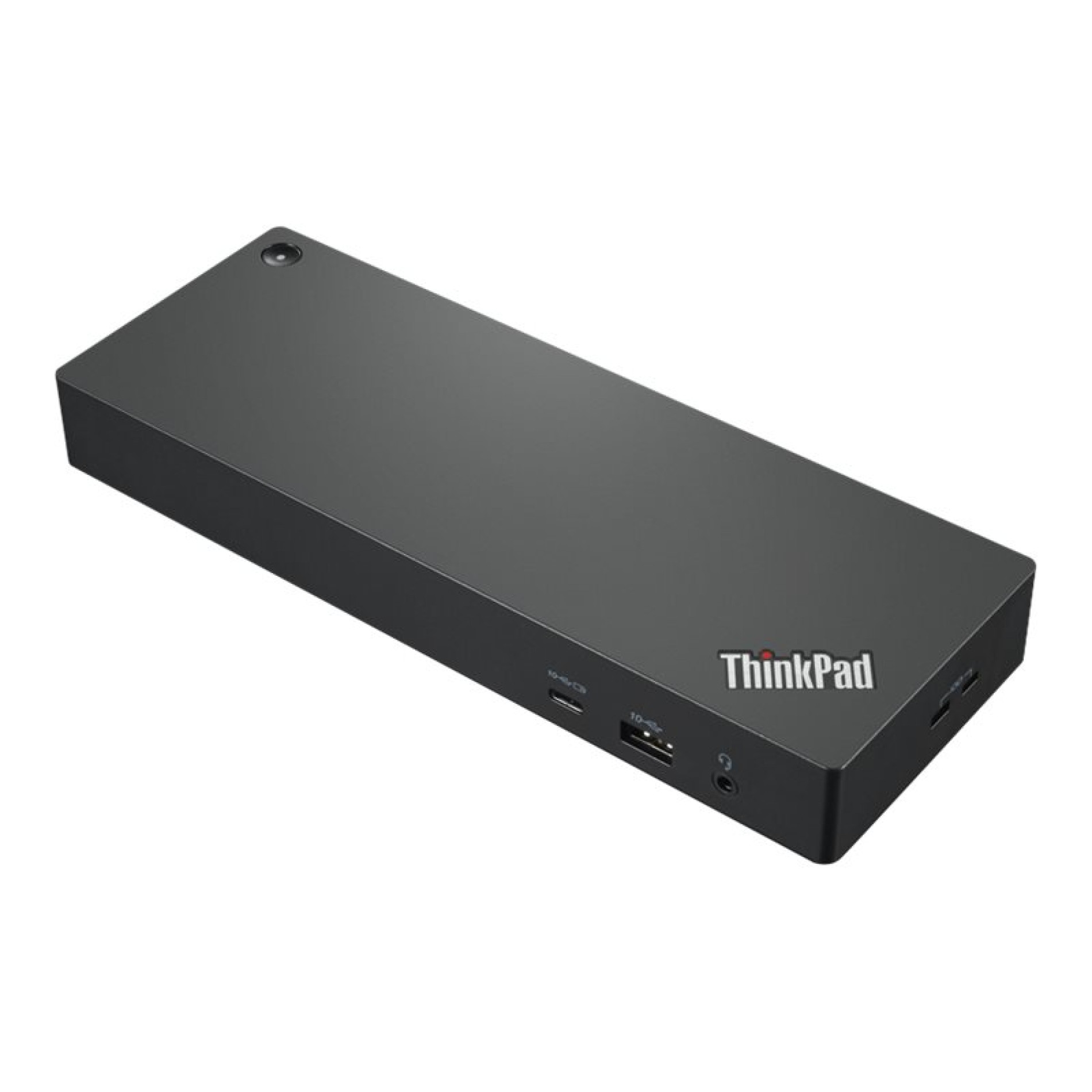 Lenovo ThinkPad Thunderbolt 4 WorkStation Dock - (0195348677295)