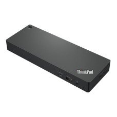 Lenovo ThinkPad Thunderbolt 4 WorkStation Dock - (0195348677295)