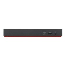 Lenovo ThinkPad Thunderbolt 4 WorkStation Dock - (0195348677295)