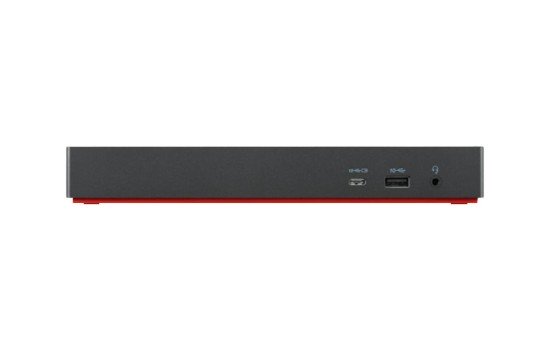 Lenovo ThinkPad Thunderbolt 4 WorkStation Dock - (0195348677295)