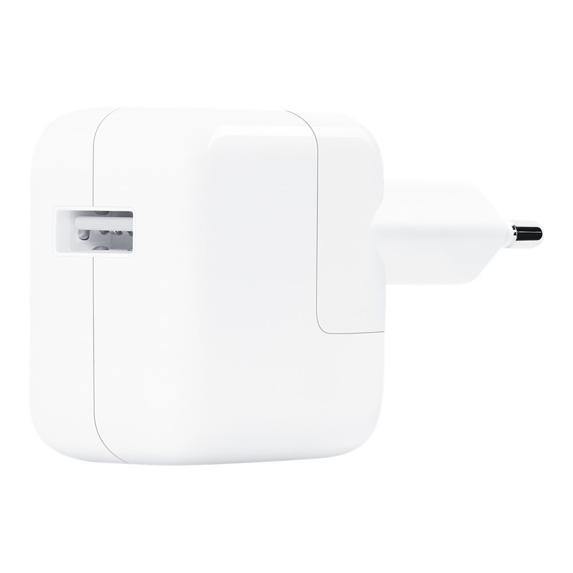 Apple 12W USB Power Adapter - Netzteil - 12 Watt (USB) - (0194252025109)