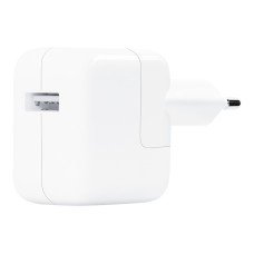 Apple 12W USB Power Adapter - Netzteil - 12 Watt (USB) - (0194252025109)
