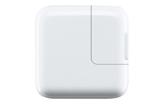 Apple 12W USB Power Adapter - Netzteil - 12 Watt (USB) - (0194252025109)