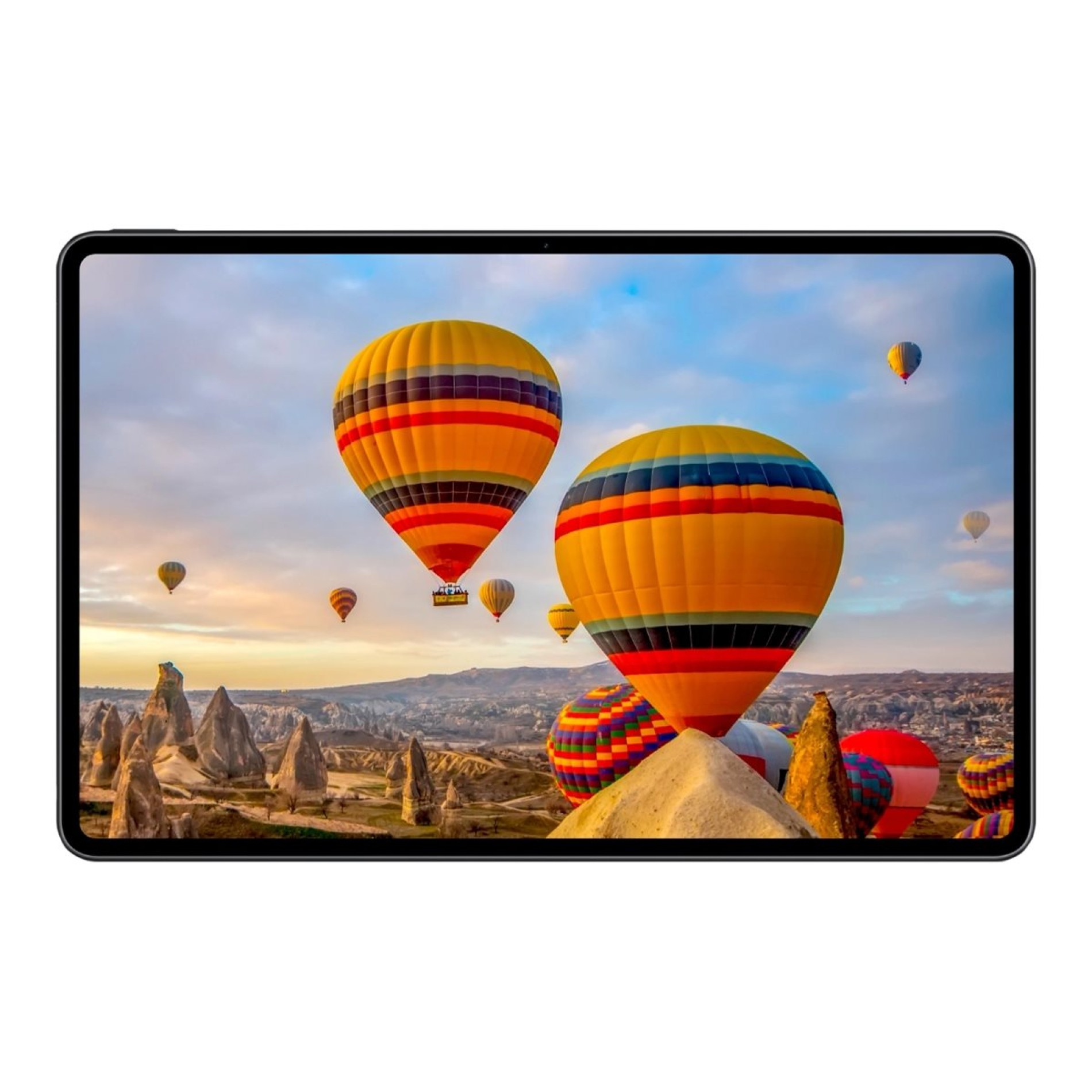 Huawei Matebook E Dirac-W3831T - Tablet - Intel Core i3 1110G4 - Win 11 Home - UHD Graphics - 8 GB RAM - 128 GB SSD NVMe - 32 cm (12.6`) - (6941487245482)