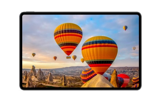 Huawei Matebook E Dirac-W3831T - Tablet - Intel Core i3 1110G4 - Win 11 Home - UHD Graphics - 8 GB RAM - 128 GB SSD NVMe - 32 cm (12.6`) - (6941487245482)