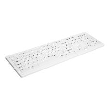 Active Key MedicalKey AK-C8100 Sanitizable - Tastatur - (7061118344687)