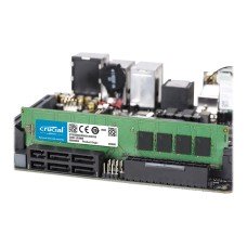 Crucial DDR4 - kit - 64 GB: 2 x 32 GB - DIMM 288-PIN - (0649528821171)