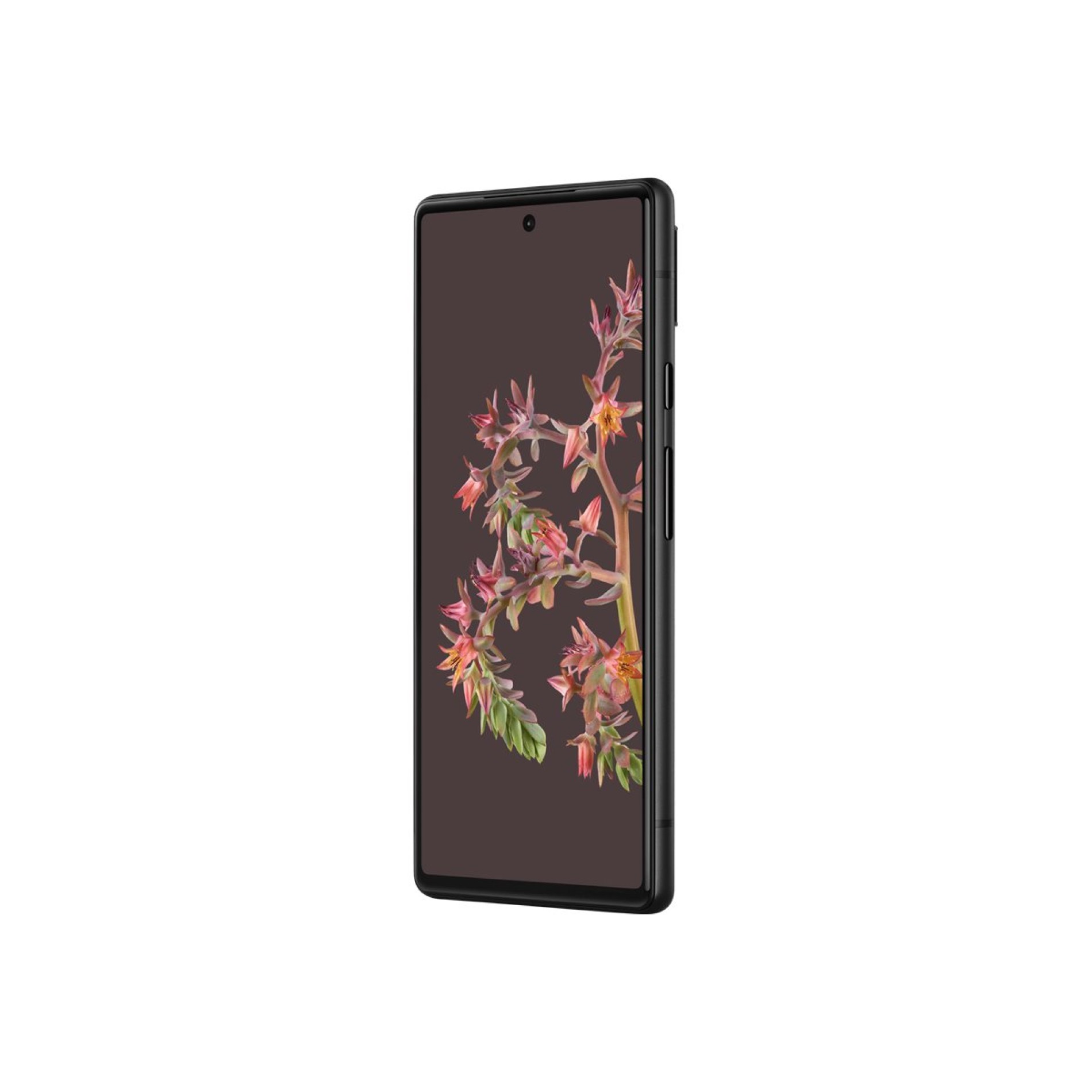 Google Pixel 6 - 5G Smartphone - Dual-SIM - RAM 8 GB / Interner Speicher 128 GB - OLED-Display - 6.4` - 2400 x 1080 Pixel (90 Hz) - (0810029930451)
