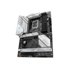 ASUS ROG STRIX B660-A GAMING WIFI - Motherboard - ATX - LGA1700-Sockel - B660 Chipsatz - USB-C Gen2, USB-C Gen1, USB 3.2 Gen 1, USB 3.2 Gen 2, USB-C Gen 2x2 - 2.5 Gigabit LAN, Wi-Fi 6, Bluetooth - Onboard-Grafik (CPU erforderlich) - (4711081605430)