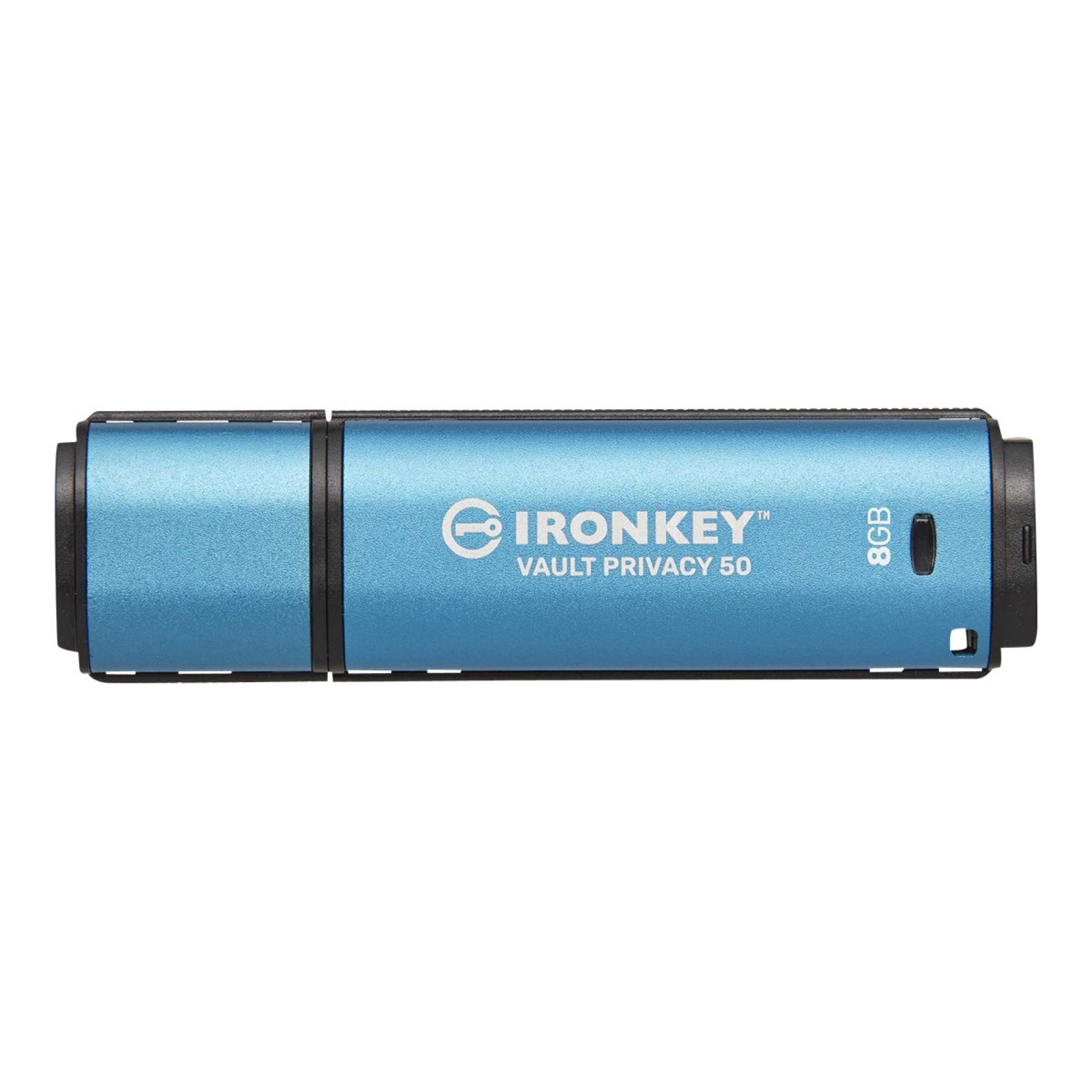 Kingston IronKey Vault Privacy 50 Series - USB-Flash-Laufwerk - (0740617328950)