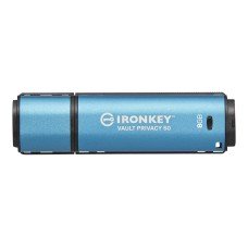 Kingston IronKey Vault Privacy 50 Series - USB-Flash-Laufwerk - (0740617328950)