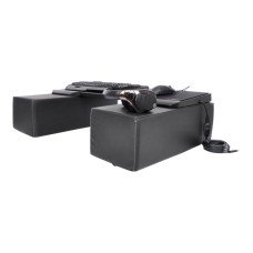 nerdytec CouchMaster Cycon - Tastatur/Maus-Plattform - (4260491130013)