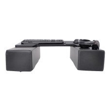 nerdytec CouchMaster Cycon - Tastatur/Maus-Plattform - (4260491130013)