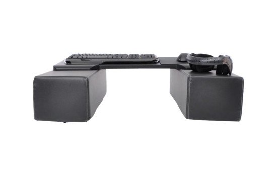 nerdytec CouchMaster Cycon - Tastatur/Maus-Plattform - (4260491130013)