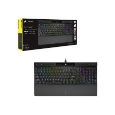 Corsair Gaming K70 RGB PRO - Tastatur - Hintergrundbeleuchtung - (0840006645795)