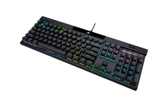 Corsair Gaming K70 RGB PRO - Tastatur - Hintergrundbeleuchtung - (0840006645795)