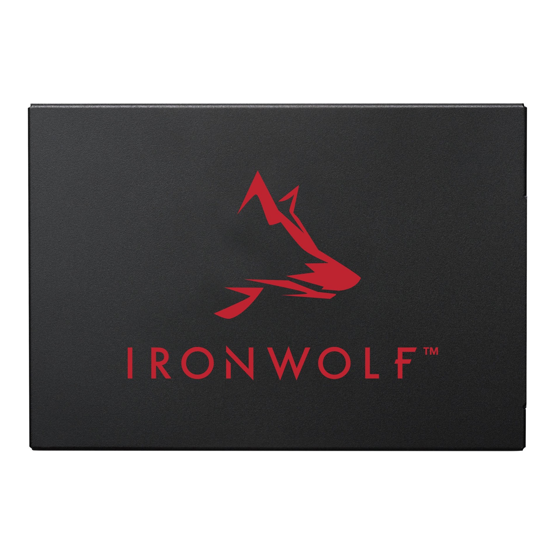 Seagate IronWolf 125 ZA250NM1A002 - SSD - 250 GB - intern - 2.5` (6.4 cm) - (8719706027113)