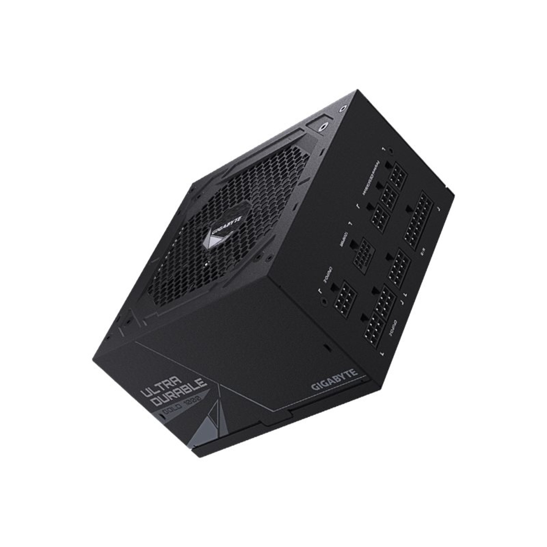 Gigabyte UD1000GM PG5 - Netzteil (intern) - ATX12V - (4719331552275)
