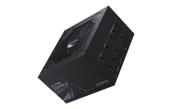 Gigabyte UD1000GM PG5 - Netzteil (intern) - ATX12V - (4719331552275)