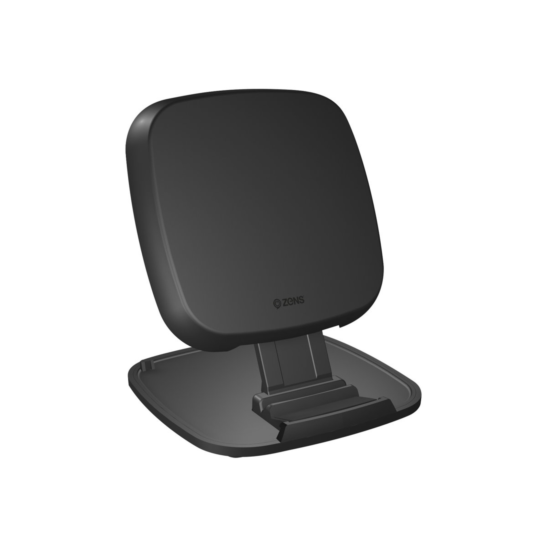Zens Fast Wireless Charger - Kabelloses Ladegerät - (8438476133014)