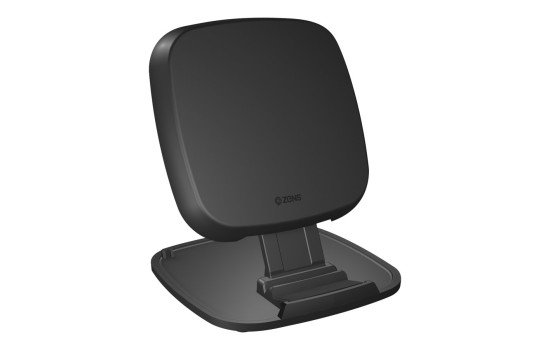 Zens Fast Wireless Charger - Kabelloses Ladegerät - (8438476133014)