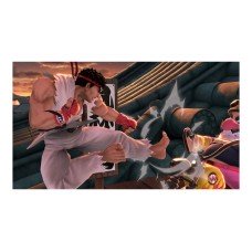 Nintendo Super Smash Bros. Ultimate - Nintendo Switch - (0045496422936)