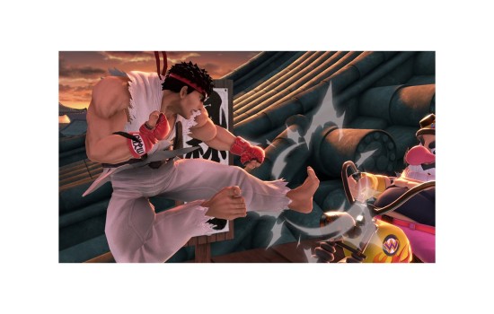 Nintendo Super Smash Bros. Ultimate - Nintendo Switch - (0045496422936)