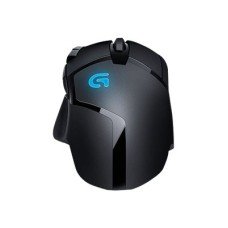 Logitech Hyperion Fury G402 - Maus - Für Rechtshänder - (5099206051768)