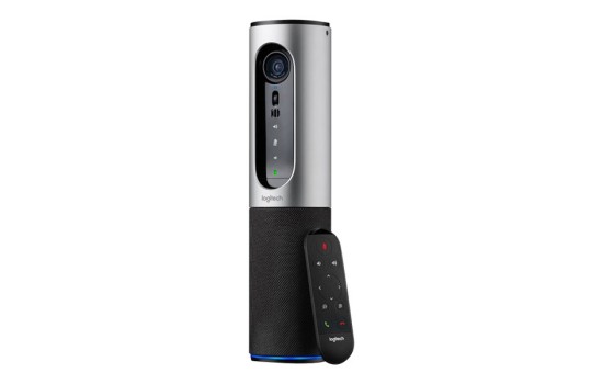 Logitech ConferenceCam Connect - Kit für Videokonferenzen - (5099206059030)