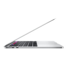Apple MacBook Pro - M1 - M1 8-core GPU - 8 GB RAM - 512 GB SSD - 33.8 cm (13.3`) - (0194252167182)