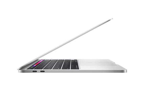 Apple MacBook Pro - M1 - M1 8-core GPU - 8 GB RAM - 512 GB SSD - 33.8 cm (13.3`) - (0194252167182)