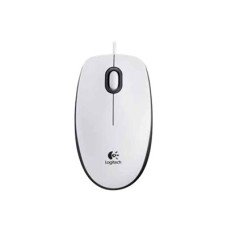 Logitech M100 - Maus - rechts- und linkshändig - (5099206070479)