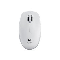 Logitech M100 - Maus - rechts- und linkshändig - (5099206070479)