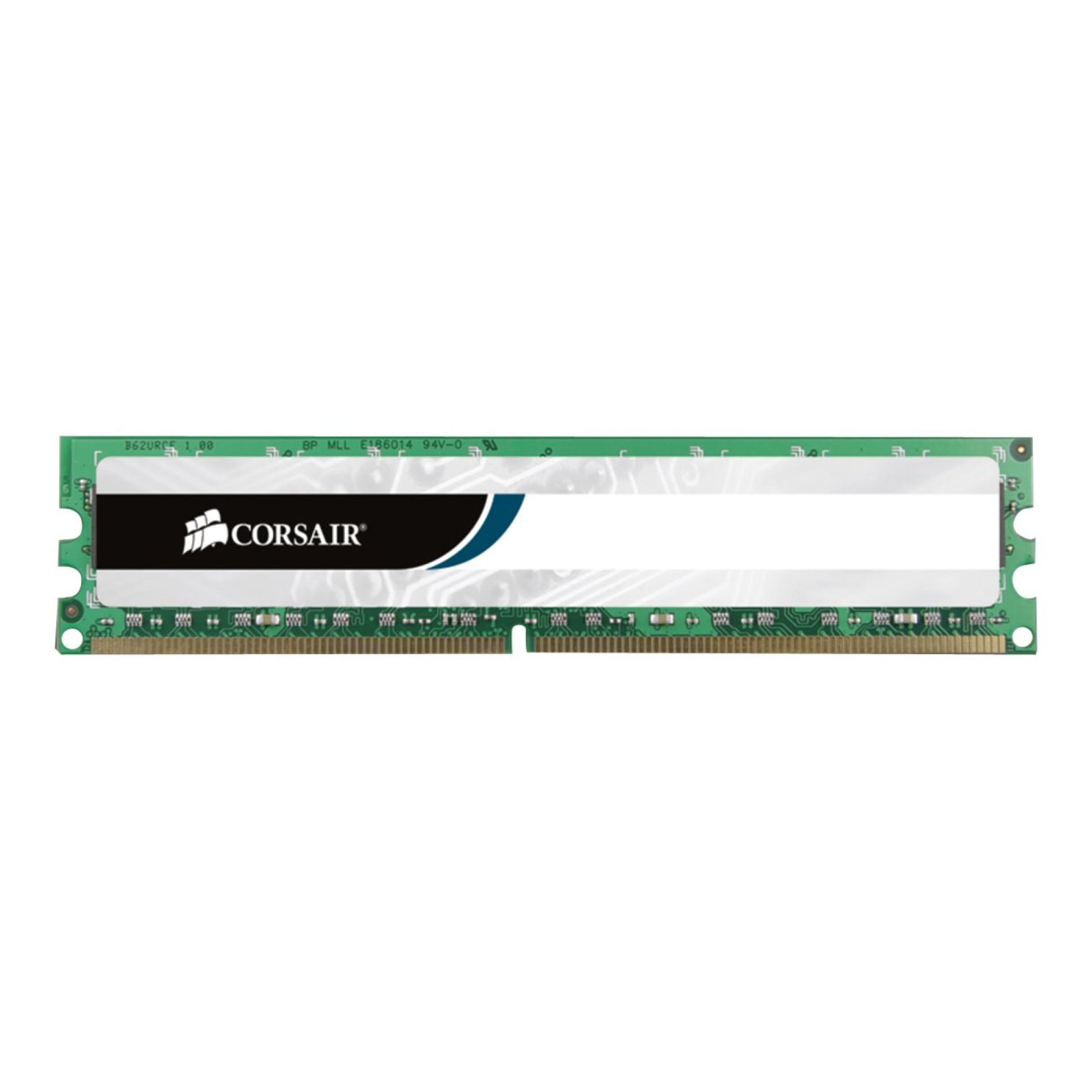 Corsair Value Select - DDR3 - Modul - 8 GB - DIMM 240-PIN - (0843591036061)