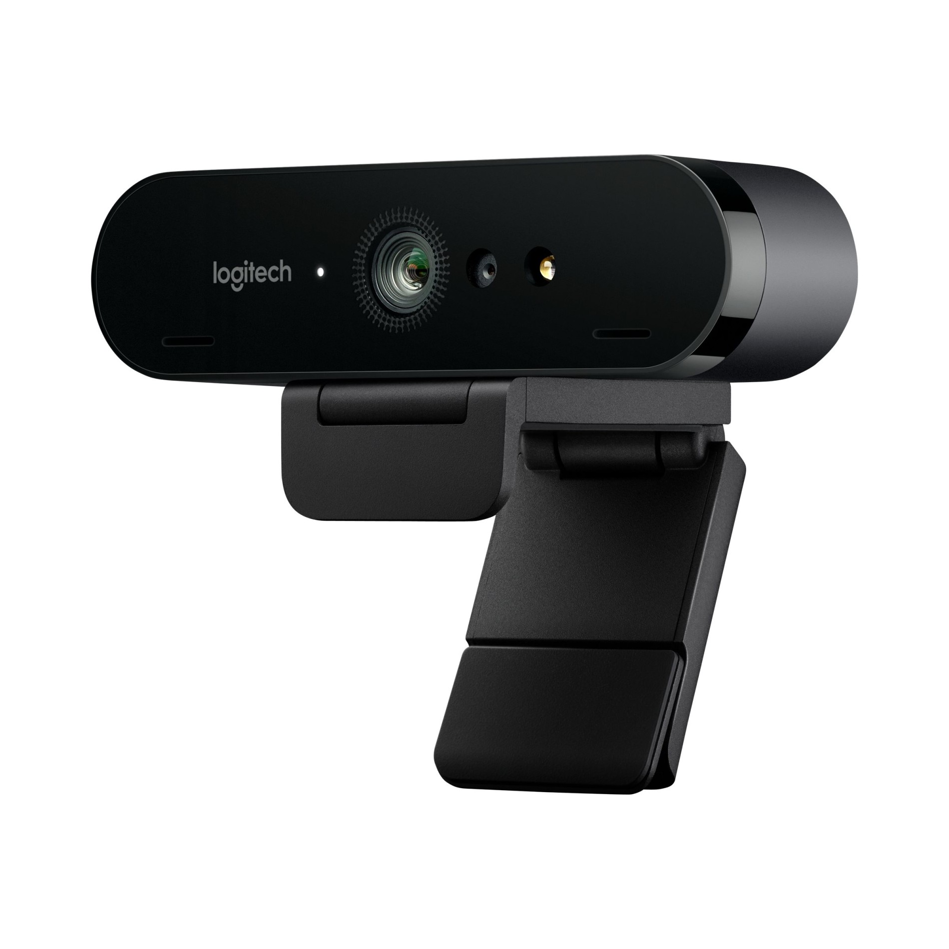Logitech BRIO 4K Ultra HD webcam - Web-Kamera - (5099206068100)