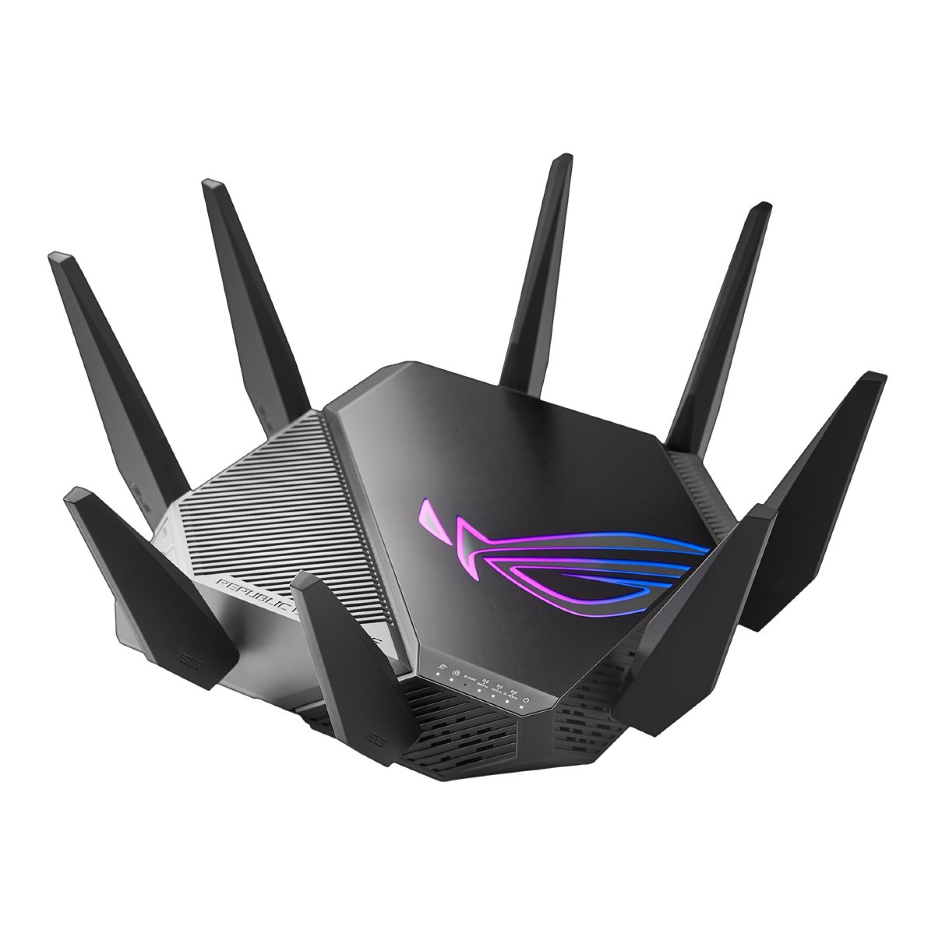 ASUS ROG Rapture GT-AXE11000 - Wireless Router - (4711081137207)