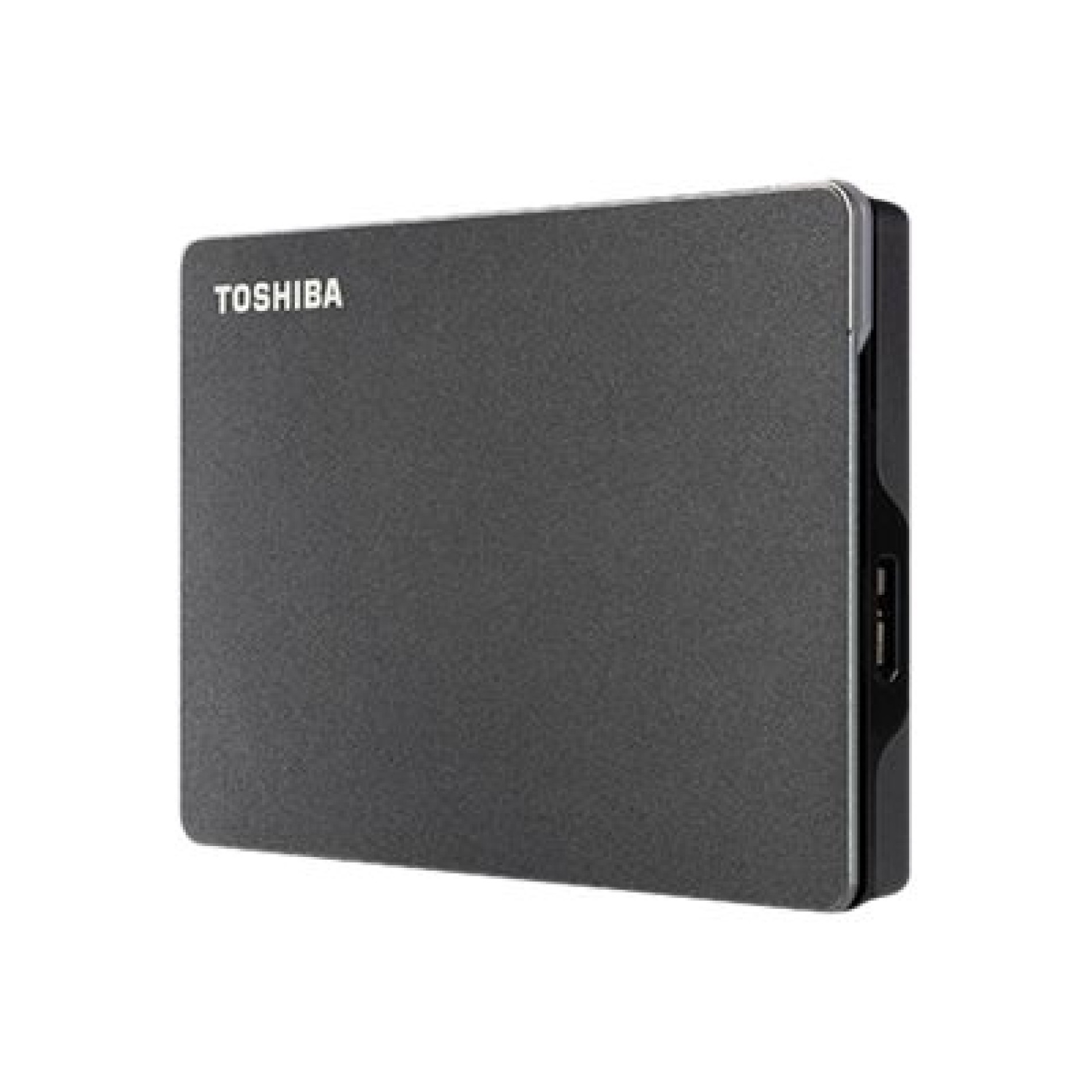Toshiba Canvio Gaming - Festplatte - 2 TB - extern (tragbar) - (4260557511367)
