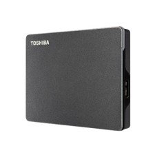 Toshiba Canvio Gaming - Festplatte - 2 TB - extern (tragbar) - (4260557511367)