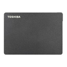 Toshiba Canvio Gaming - Festplatte - 2 TB - extern (tragbar) - (4260557511367)