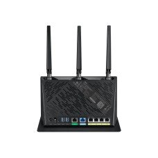 ASUS RT-AX86U - Wireless Router - 4-Port-Switch - (4718017586696)