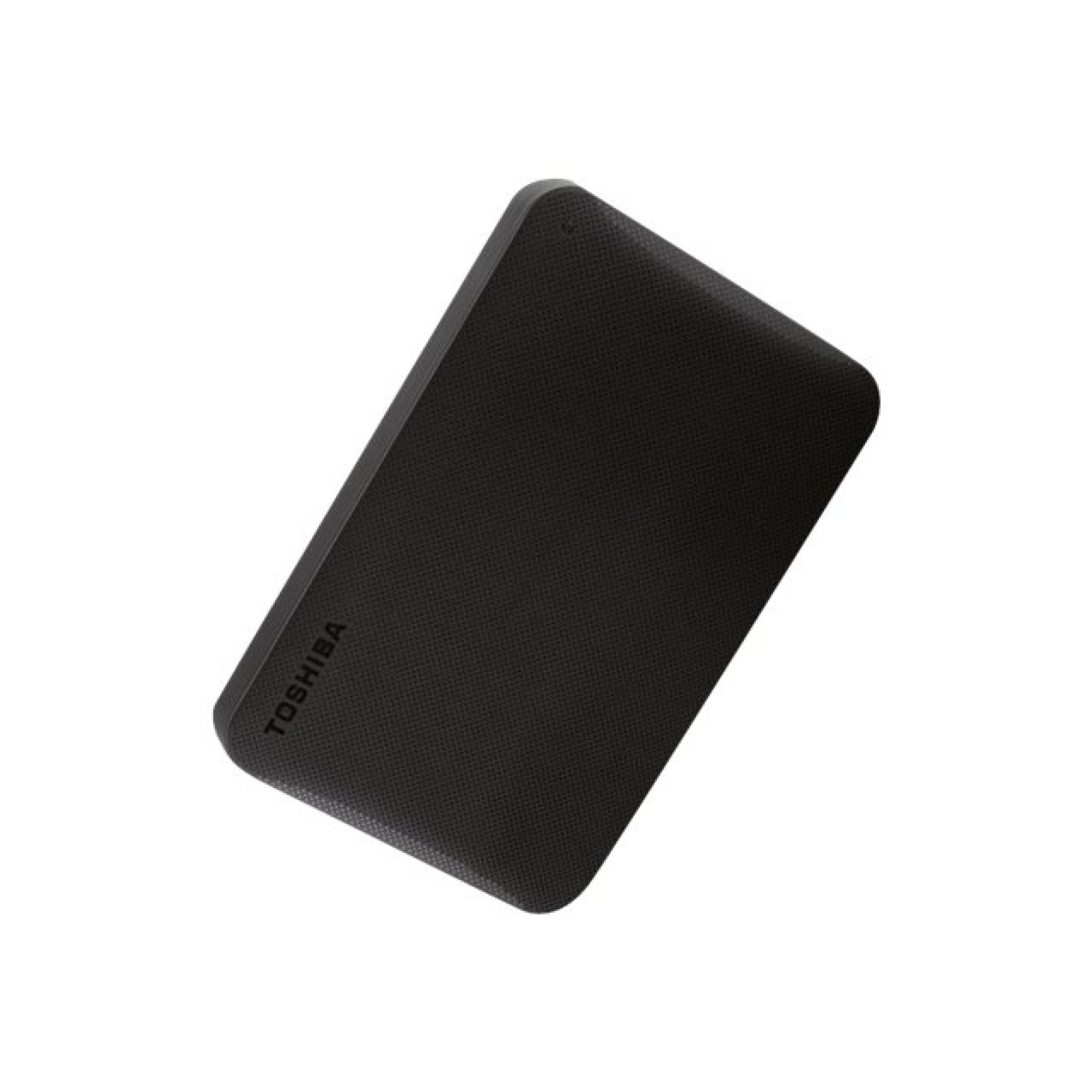 Toshiba Canvio Ready - Festplatte - 2 TB - extern (tragbar) - (4260557511398)