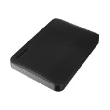 Toshiba Canvio Ready - Festplatte - 2 TB - extern (tragbar) - (4260557511398)