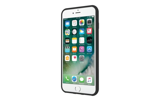 Incipio NGP PURE - Hintere Abdeckung für Mobiltelefon - (0840076183791)
