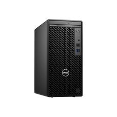 Dell OptiPlex 3000 - MT - Core i5 12500 / 3 GHz - RAM 8 GB - SSD 256 GB - NVMe, Class 35 - DVD-Writer - UHD Graphics 770 - GigE - Win 10 Pro (mit Win 11 Pro Lizenz) - (5397184703922)